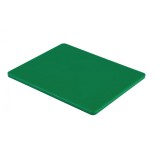 Cumpara ieftin Tocator Heinner Haccp Chef Line, 26.5 x 32.5 x 1 cm, Verde
