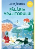 Cumpara ieftin Palaria vrajitorului/Tove Jansson