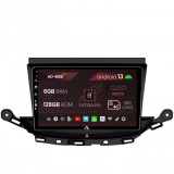 Cumpara ieftin Navigatie Opel Astra K, Android 13, B-Octacore 6GB RAM + 128GB ROM, 9 Inch - AD-BGB9006+AD-BGRKIT251