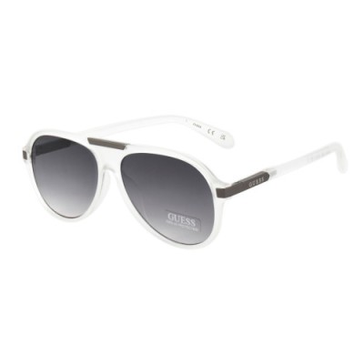 Ochelari de soare, barbatesti, Guess GF0237 27B foto