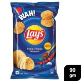 LAY'S MAGIC MASALA 52.9g