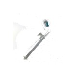 Maner Alb Original Moulinex SS-2230002839 pentru Aparat de Curatat cu Abur