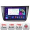 Navigatie Seat Altea 2005-2014 Android radio gps internet quad core 4+64 carplay android auto Kit-altea+EDT-E309v3 CarStore Technology