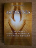 SUSAN SHUMSKY - ASCENSIUNEA