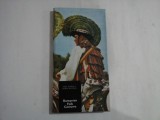 ROMANIAN FOLK COSTUME - PAUL PETRESCU, ELENA SECOSAN