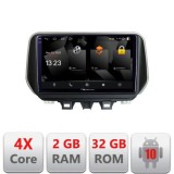 Navigatie HHyundai Tucson 2019 Quad Core 5230-1135 Android Ecran 720P Quad Core 2+32 carplay android auto CarStore Technology