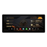 Navigatie BMW Seria 3 E90 E91 E92 E93 (2007-2013), Varianta CCC, Android, BM-Octacore 8GB RAM + 256GB ROM, 12.3 Inch - AD-BGBM12008CC+AD-BGRKITBM007