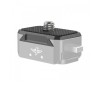Placuta quick release Ulanzi R081 cu filet 1/4-2416