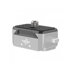Placuta quick release Ulanzi R081 cu filet 1/4-2416