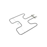 Rezistență superioară pentru cuptor WHIRLPOOL 481010868078 INDESIT Original