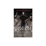 Gideon the Ninth, 2019