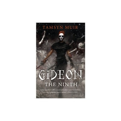 Gideon the Ninth foto