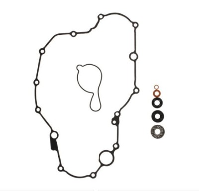 Kit reparatie pompa apa Yamaha YZF 450 06- 09, WRF 07- 17 Athena P400485475009 foto