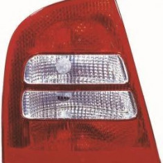 Lampa spate SKODA OCTAVIA I (1U2) (1996 - 2010) DEPO / LORO 665-1903L-UE