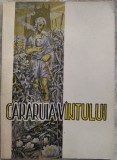 MIHAI AVRAMESCU/DESENE MIHAI CONDALI: CARARUIA VANTULUI (LIBERTATEA VARSET 1960)