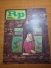 Romania pitoreasca mai 1980-art. pria jud. salaj,justin capra,durau