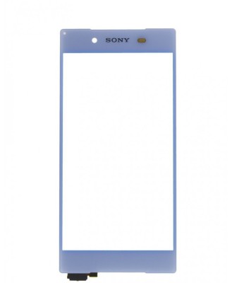 Touchscreen Sony Xperia Z5 E6603 Alb foto