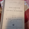 DOCUMENTE PRIVIND ISTORIA ROMANIEI , VEACUL XVI , B TARA ROMANEASCA , VOL. II ( 1526 - 1550) , 1951