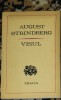 August Strindberg - Visul