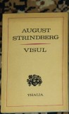 August Strindberg - Visul