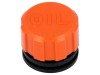 Aerisitor Filet M22 Poliamidă 30-100&deg;C
