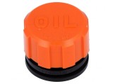 Aerisitor Filet M22 Poliamidă 30-100&deg;C