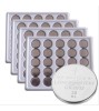 Set 250 baterii CR2032 Industrial Lithium 210mAh 3V