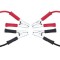 Cablu curent crocodili 600a 4m