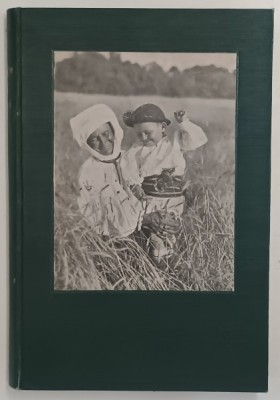 TARA NOASTRA -NATURA,OAMENI,MUNCA - I. SIMIONESCU -BUC.1937 foto
