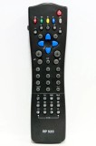 Telecomanda compatibila TV Philps RP 520 cod IR 540 (89)