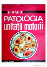 Patologia unitatii motorii-H. Radu