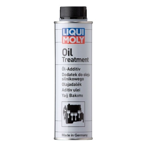 LIQUI MOLY Aditiv ulei motor Oil Treatment