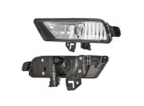 Proiector ceata HONDA CR-V (RM), 01.2015-2016, partea stanga, Type= USA; H8,
