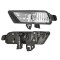 Proiector ceata HONDA CR-V (RM), 01.2015-2016, partea stanga, Type= USA; H8,