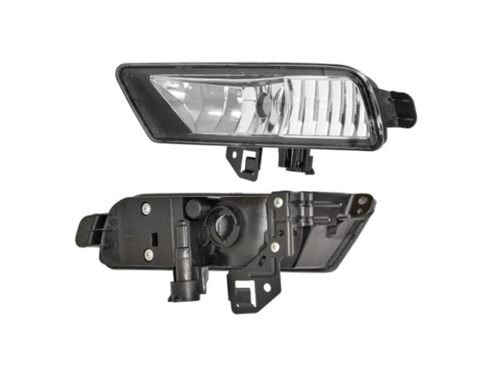 Proiector ceata HONDA CR-V (RM), 01.2015-2016, partea stanga, Type= USA; H8,