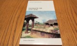 ALEXANDRU TZIGARA-SAMURCAS - Memorii III 1919-1930 - 2003, 383 p.