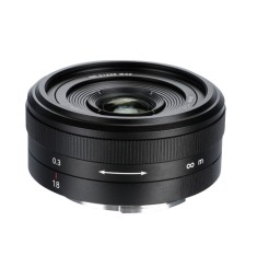 Obiectiv 7Artisans 18mm F5.6 Full Frame Cookie Lens