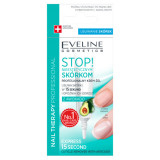 Cumpara ieftin Tratament pentru cuticule Nail Therapy, 12 ml, Eveline Cosmetics