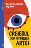 Creierul sub influența artei - Paperback brosat - Curtea Veche