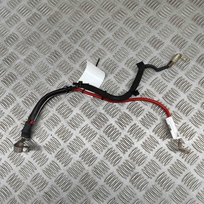 Cablu baterie pozitiv VW TIGUAN AD1 2022 OEM: 5QA971228AK 24698343 foto