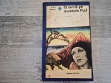 O iarna pe muntele Fuji de Erwin Wickert