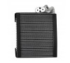 Evaporator Nissan Qashqai 21, motor: 1.2 DIG-T, 1.3 DIG-T, 1.5 dci, 1.6 dci, 1.6 DIG-T, 1.7 dci, 2.0, 235x255x48, miez si rezervor din aluminiu