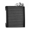 Evaporator Nissan Qashqai 21, motor: 1.2 DIG-T, 1.3 DIG-T, 1.5 dci, 1.6 dci, 1.6 DIG-T, 1.7 dci, 2.0, 235x255x48, miez si rezervor din aluminiu