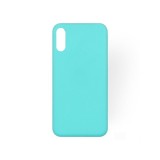 Husa pentru SAMSUNG Galaxy A50 \ A50s \ A30s - Ultra Slim Mat (Menta)