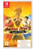 Cobra Kai 2 Dojos Rising NSW
