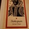 SHAKESPEARE ANTOLOGIE BILINGVA