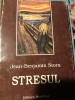 STRESUL - JEAN BENJAMIN STORA, ED MERIDIANE 1999,158 PAG