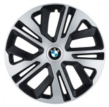 Set 4 Capace Roti Bmw, model Raven Mix, R16, Skoda