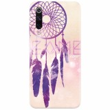 Husa silicon pentru Xiaomi Mi 9, Dream Catcher