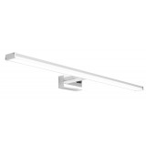 LAMPA APLICA de baie LED pentru oglinda 12W 60CM APP369-1W Crom
